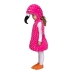 Maskeraadi kosüüm noorukitele My Other Me Roosa flamingo 12-24 kuud