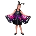 Costume for Children My Other Me Butterfly 10-12 Years