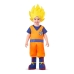 Costume for Babies My Other Me Goku Multicolour S 7-12 Months