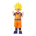 Costum Deghizare pentru Bebeluși My Other Me Goku Multicolor S 7-12 Luni