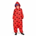 Kostým pre deti My Other Me pyžamo LadyBug