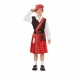 Costume per Bambini My Other Me Scozzese