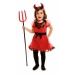 Costume for Children My Other Me She-Devil Sweet (2 Pieces)
