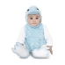 Costume for Babies My Other Me Blue Duck