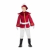 Costume for Children My Other Me Maroon Hat Jacket Trousers