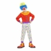 Маскировъчен костюм за деца My Other Me Cute Клоун