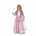Costume for Children My Other Me Purple Princess