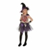 Costume for Children My Other Me Witch Skeleton
