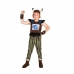 Costume for Children My Other Me Crogar Pirate Male Viking