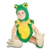 Costume for Children My Other Me Frog