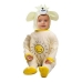 Costume for Babies My Other Me Bear Sun
