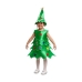 Маскировъчен костюм за деца My Other Me Коледно дърво
