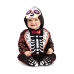 Costume for Babies My Other Me Skeleton