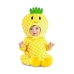 Costum Deghizare pentru Bebeluși My Other Me Ananas