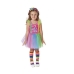 Costume per Bambini My Other Me Sweet Candy Multicolore