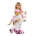 Costume for Children My Other Me Ride-On Princess Unicorn