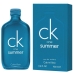 Unisex Perfume Calvin Klein ONE SUMMEER EAU DE TOILETTE - 100ML