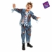 Costume for Children My Other Me Zombie (3 Pieces)
