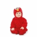 Costum Deghizare pentru Bebeluși My Other Me Elmo