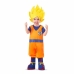 Kostuums voor Baby's My Other Me Goku Multicolour S 12-24 Maanden