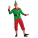 Costum Deghizare pentru Adulți My Other Me Elf