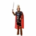 Costume for Children My Other Me Medieval Knight Black