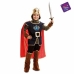 Costume for Children My Other Me Medieval Knight Black