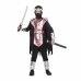 Costume for Children My Other Me Ninja 5 Pieces