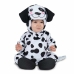 Kostuums voor Baby's My Other Me Wit Dalmatiër