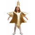 Kostume til børn My Other Me Gylden Stjerne