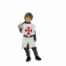 Costume per Bambini My Other Me Medievale 2 Pezzi