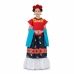 Kostuums voor Kinderen My Other Me Frida Kahlo 4 Onderdelen