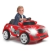 Elektrisk bil for barn Feber 800012263