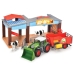 Farma se zvířátky Dickie Toys 203735003 (Repasované A)