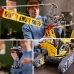 Playset Οχημάτων Lego Liebherr 42146 