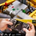 Transporto priemonių žaidimo rinkinys Lego Liebherr 42146 