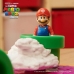 Vozidlo Jakks Pacific Super Mario Movie - Mini Basic Playyset