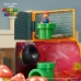 Automašīna Jakks Pacific Super Mario Movie - Mini Basic Playyset