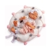 Uuesti sündinud nukud Berjuan 8206 Aksessuaarid 37 cm 50 cm