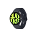 Chytré hodinky Samsung Galaxy Watch 6 Černý Grafitová Ano 44 mm