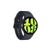 Chytré hodinky Samsung Galaxy Watch 6 Černý Grafitová Ano 44 mm