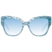 Женские солнечные очки Swarovski SK0161-P 87P54