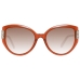Dámské sluneční brýle Swarovski SK0272-P-H 45F54