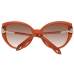 Moteriški akiniai nuo saulės Swarovski SK0272-P-H 45F54