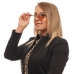 Женские солнечные очки Swarovski SK0160-P 28Z00