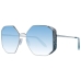 Solbriller til kvinder Swarovski SK0238-P 16W57