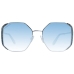 Damensonnenbrille Swarovski SK0238-P 16W57