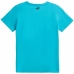 Child's Short Sleeve T-Shirt 4F Print