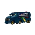 Kamion pro přepravu aut Mattel Batwheels Big Big Bam