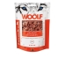 Snack pour chiens Woolf Poisson 100 g